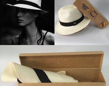 A Aba Chapéus Panamá é pioneira na importação dos famosos chapéus, que são artesanais e produzidos pelos indígenas do Equador, descendentes dos incas, há mais de mil anos